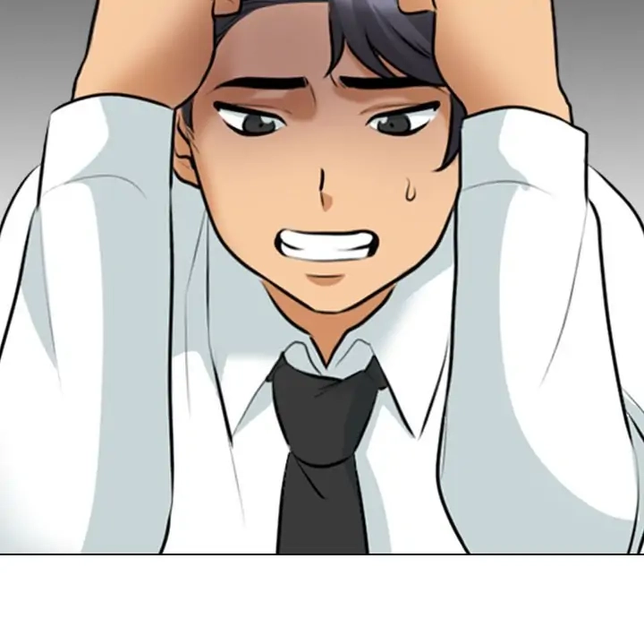 Our Exchange Chapter 112 page 11 - 