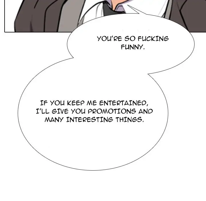 Our Exchange Chapter 112 page 101 - 