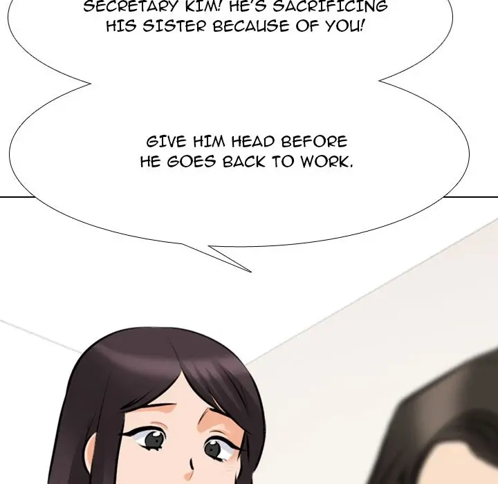 Our Exchange Chapter 112 page 104 - 