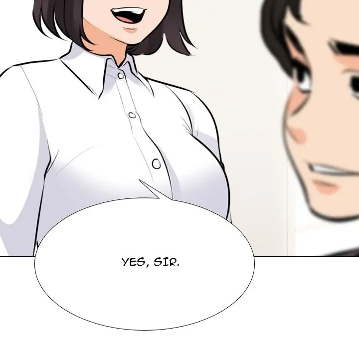 Our Exchange Chapter 112 page 105 - 