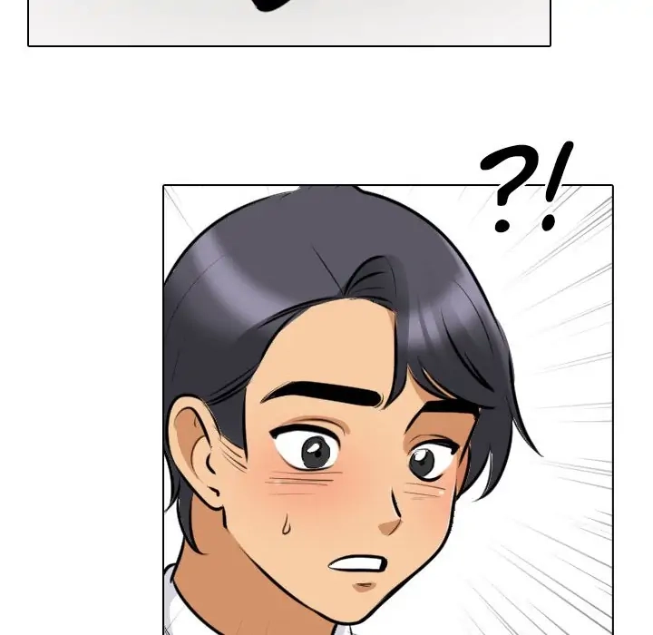 Our Exchange Chapter 112 page 108 - 