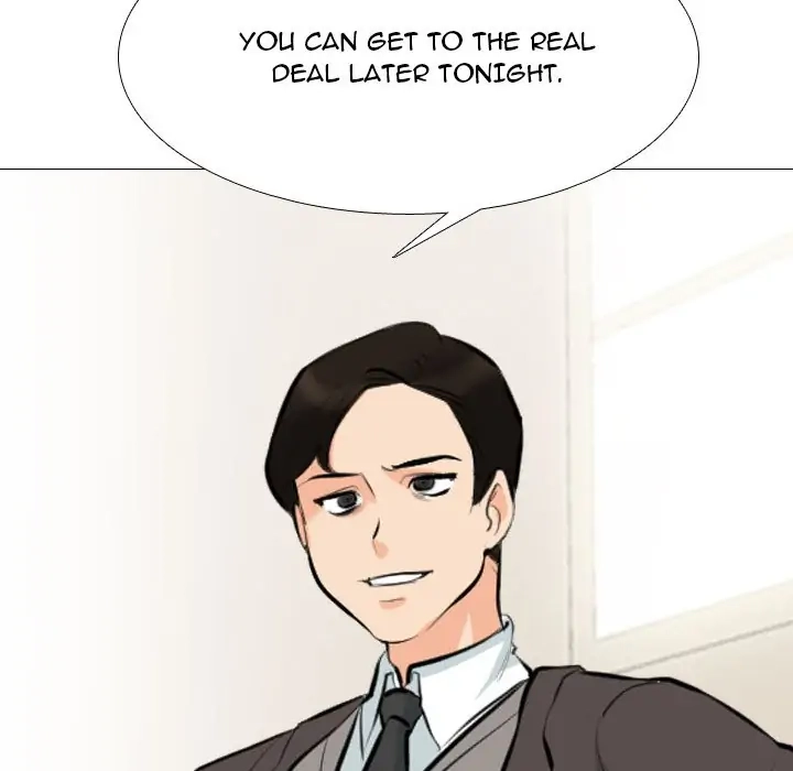 Our Exchange Chapter 112 page 110 - 
