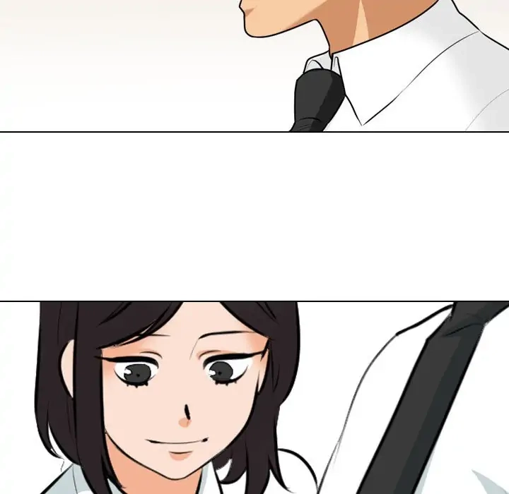 Our Exchange Chapter 112 page 112 - 