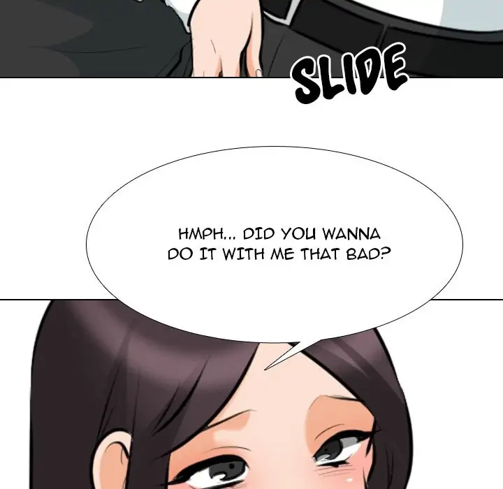 Our Exchange Chapter 112 page 114 - 