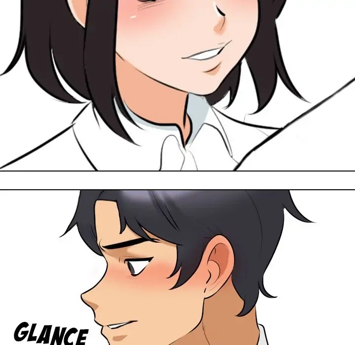 Our Exchange Chapter 112 page 115 - 