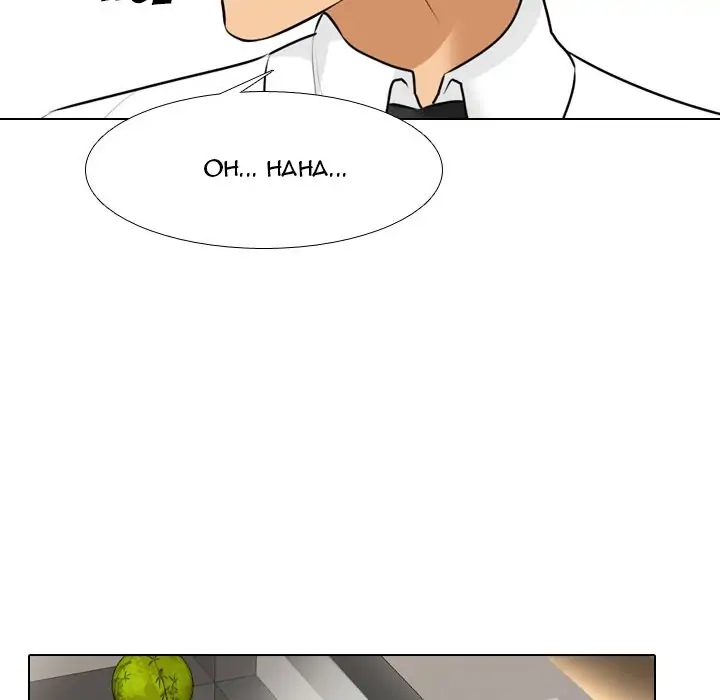 Our Exchange Chapter 112 page 116 - 