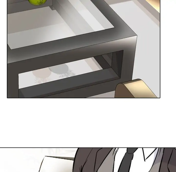 Our Exchange Chapter 112 page 117 - 