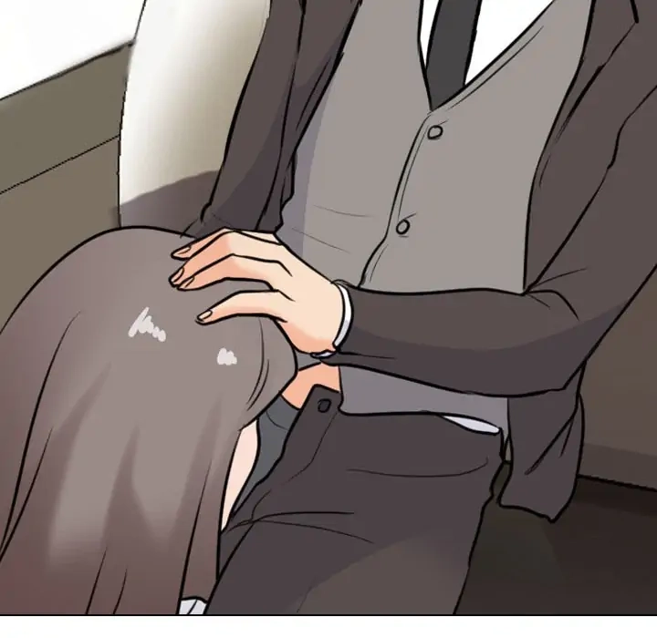 Our Exchange Chapter 112 page 118 - 