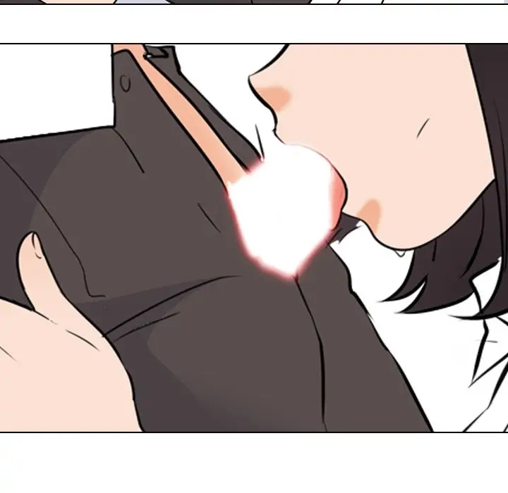 Our Exchange Chapter 112 page 121 - 