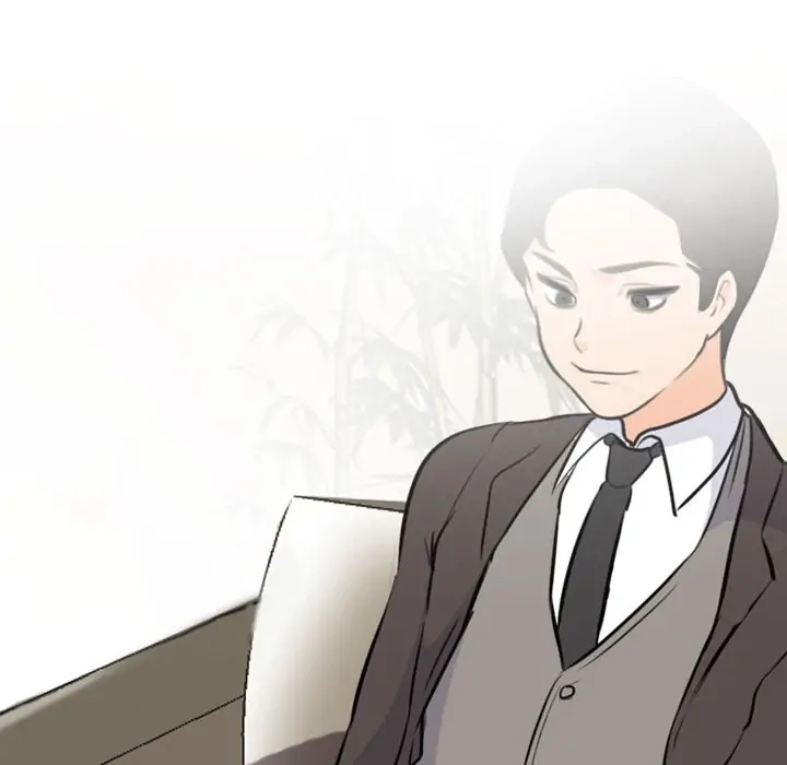 Our Exchange Chapter 112 page 122 - 