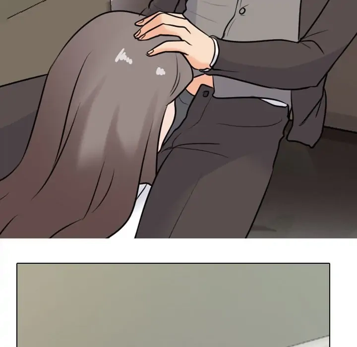 Our Exchange Chapter 112 page 123 - 