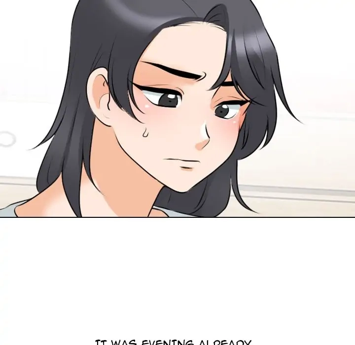 Our Exchange Chapter 112 page 126 - 