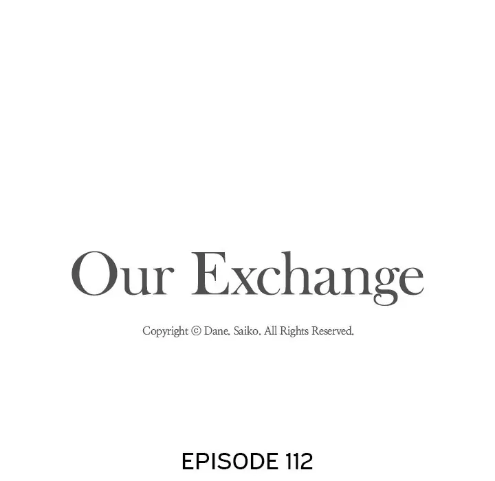 Our Exchange Chapter 112 page 14 - 