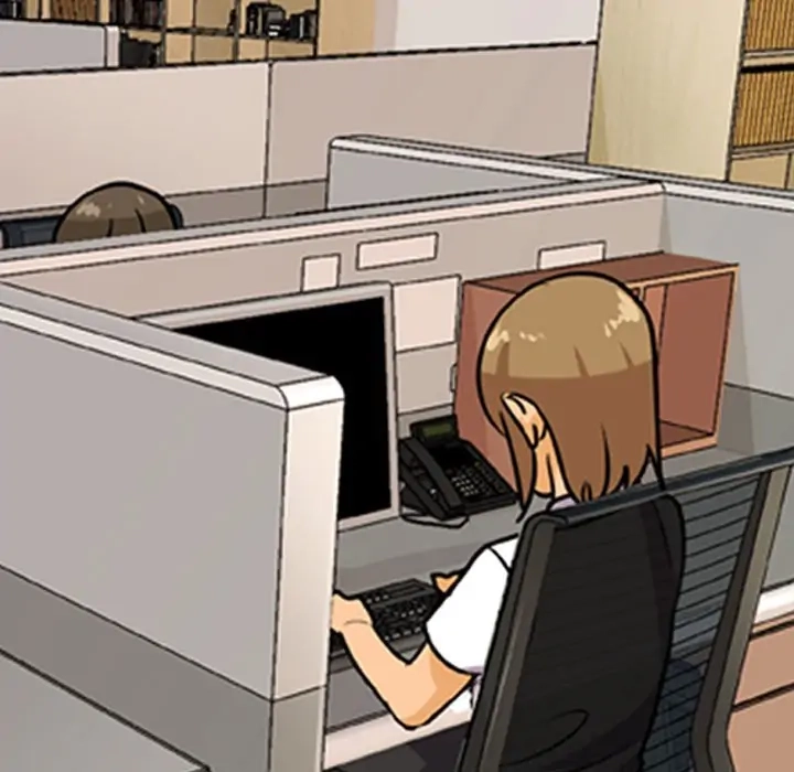 Our Exchange Chapter 112 page 17 - 