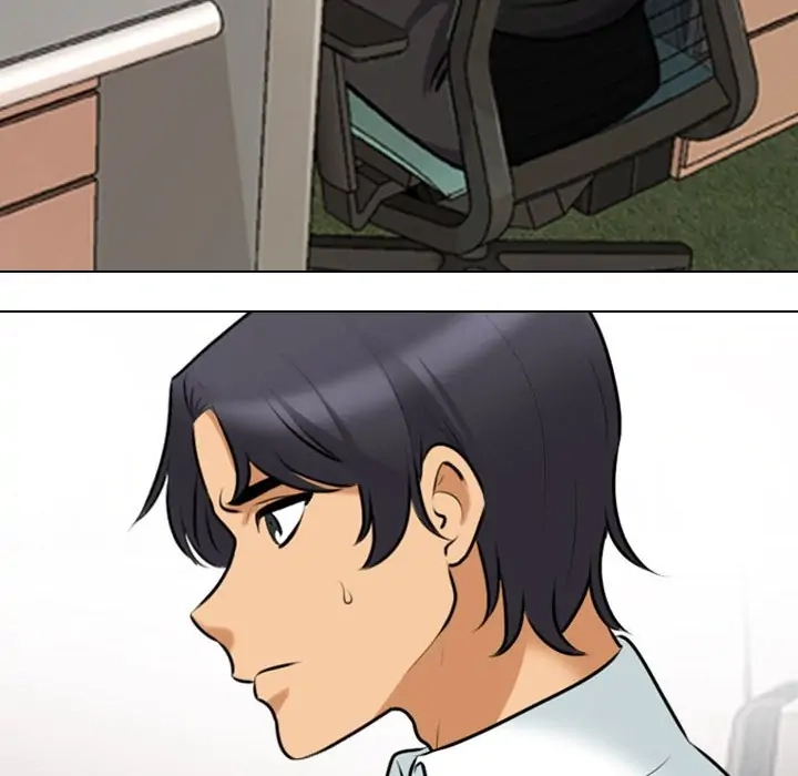 Our Exchange Chapter 112 page 18 - 