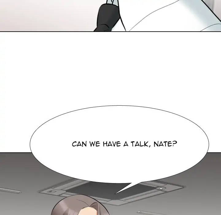 Our Exchange Chapter 112 page 19 - 