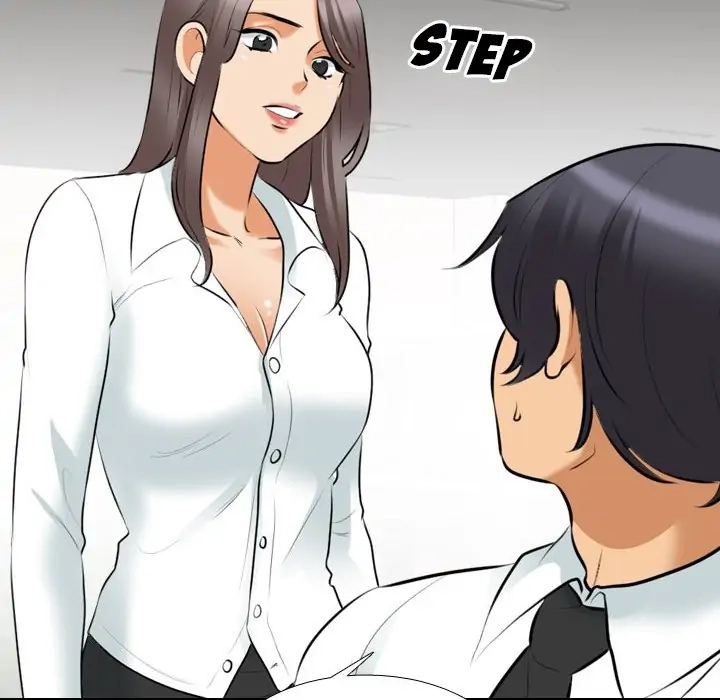 Our Exchange Chapter 112 page 20 - 