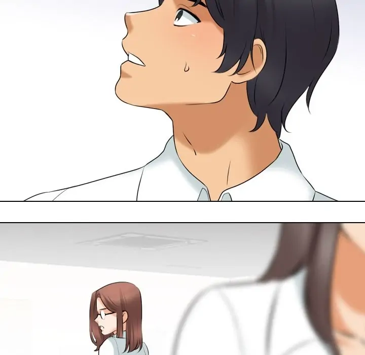 Our Exchange Chapter 112 page 22 - 