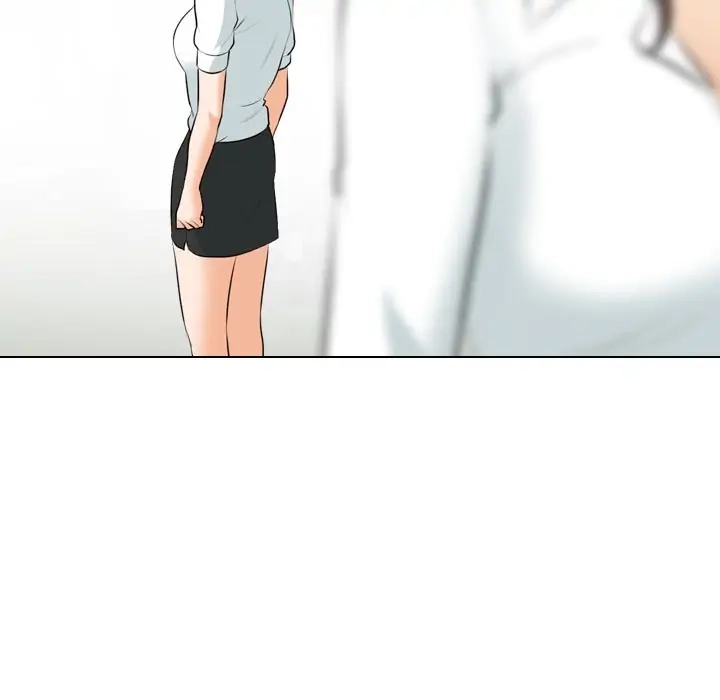 Our Exchange Chapter 112 page 23 - 