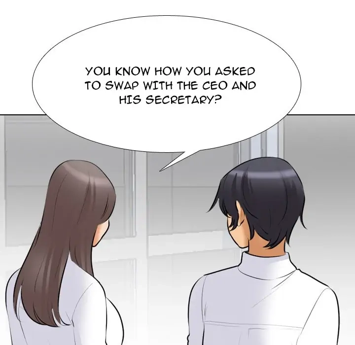 Our Exchange Chapter 112 page 25 - 