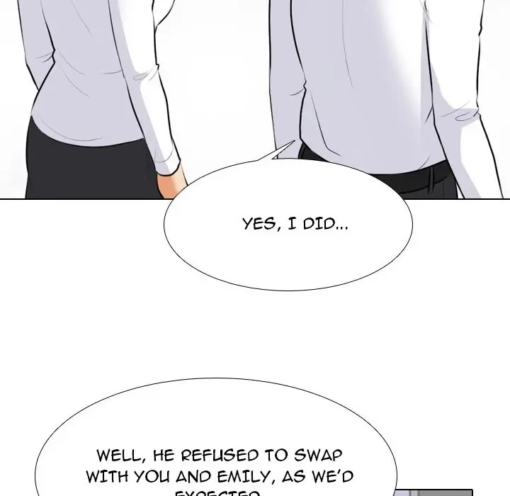 Our Exchange Chapter 112 page 26 - 