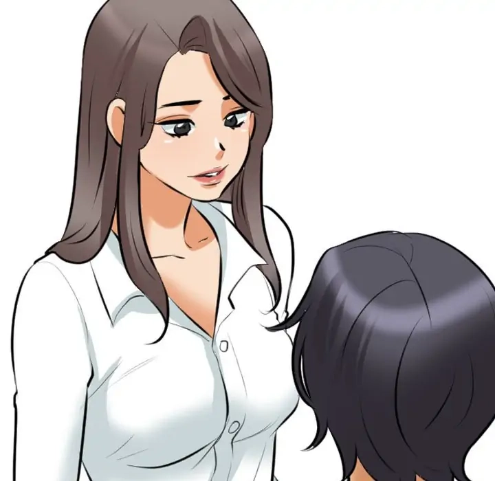 Our Exchange Chapter 112 page 29 - 