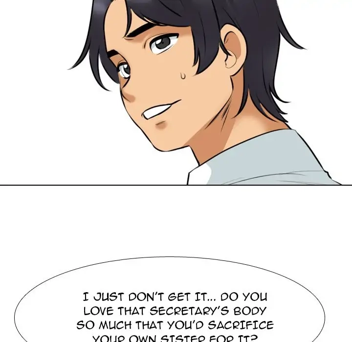Our Exchange Chapter 112 page 31 - 