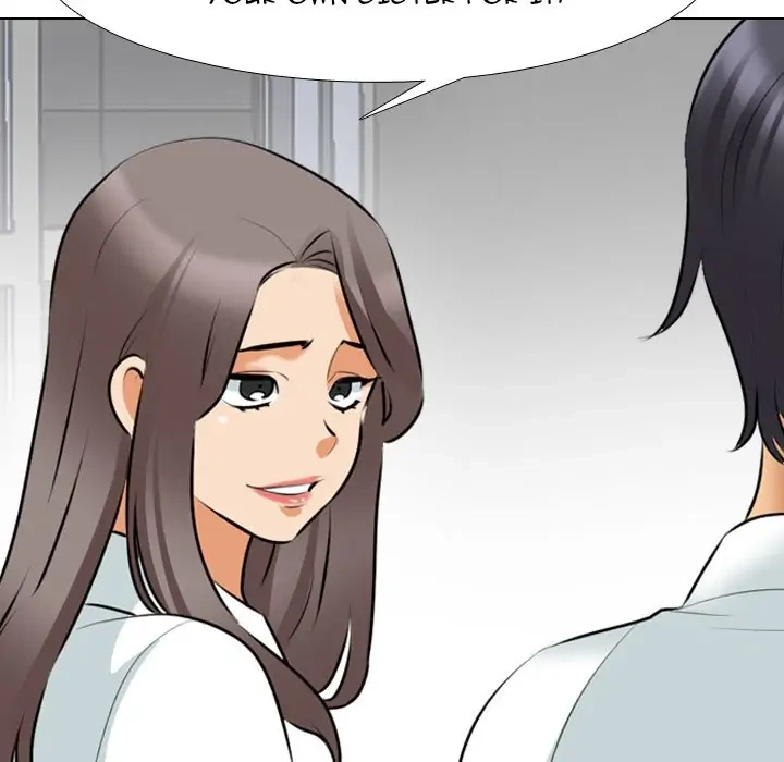 Our Exchange Chapter 112 page 32 - 