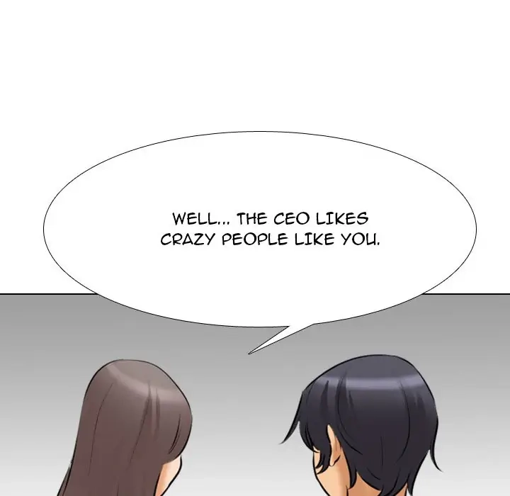 Our Exchange Chapter 112 page 34 - 
