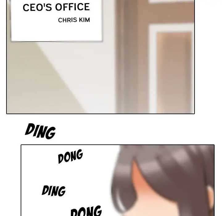 Our Exchange Chapter 112 page 38 - 