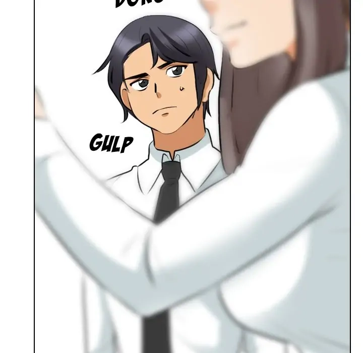 Our Exchange Chapter 112 page 39 - 
