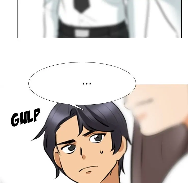 Our Exchange Chapter 112 page 40 - 