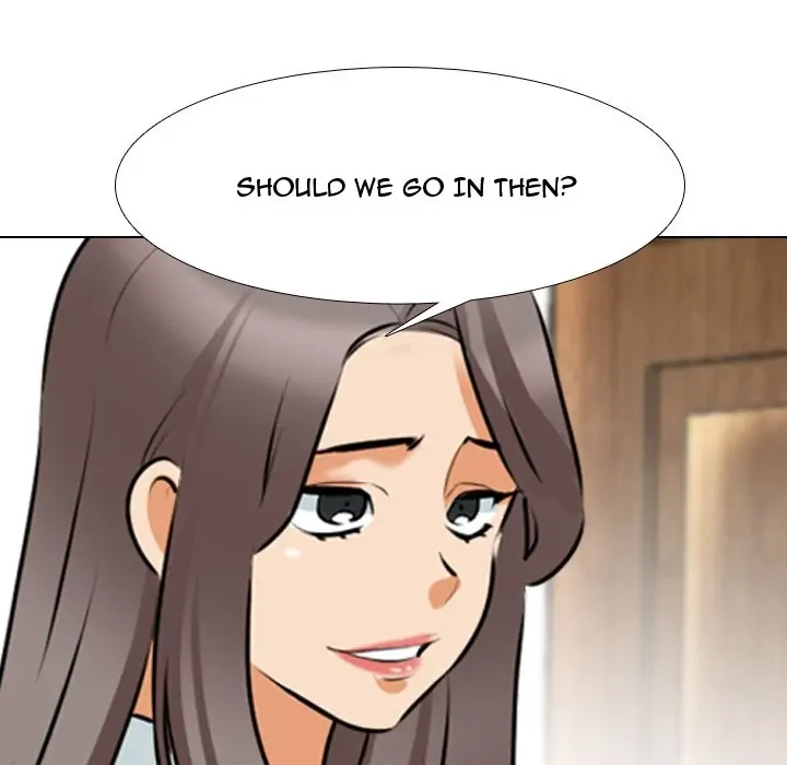 Our Exchange Chapter 112 page 43 - 