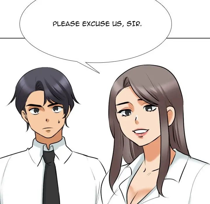 Our Exchange Chapter 112 page 46 - 