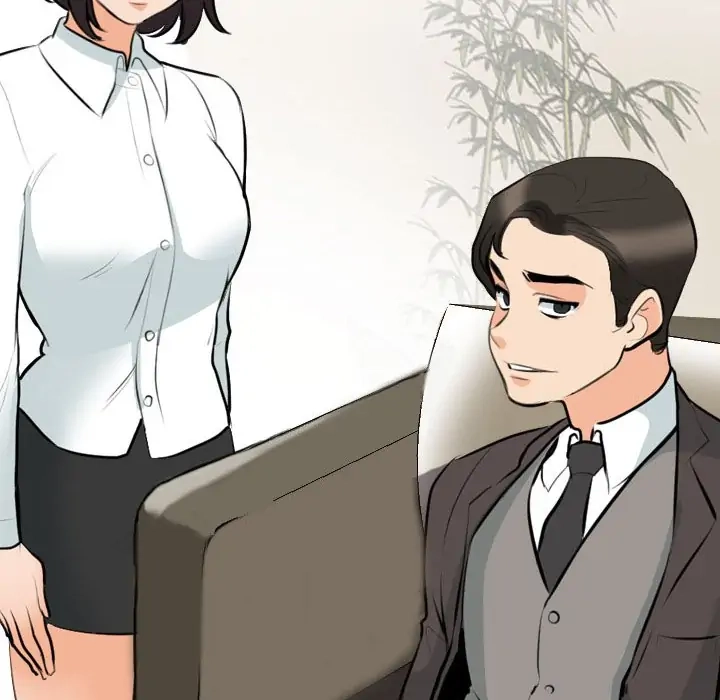 Our Exchange Chapter 112 page 50 - 