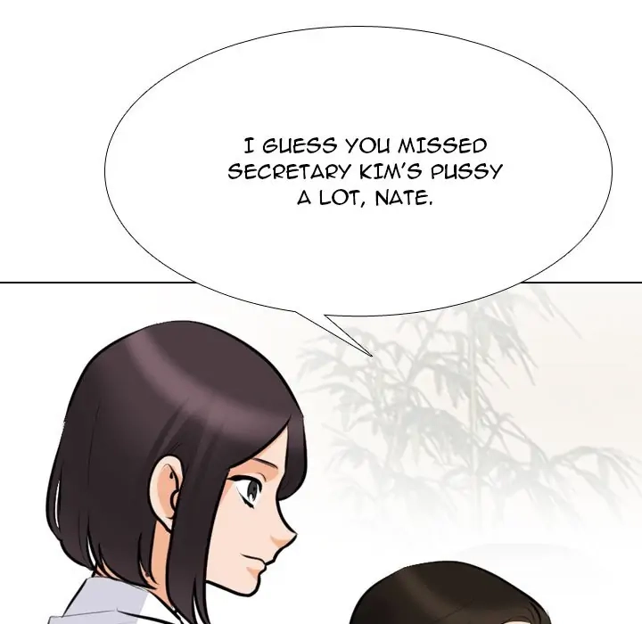 Our Exchange Chapter 112 page 59 - 