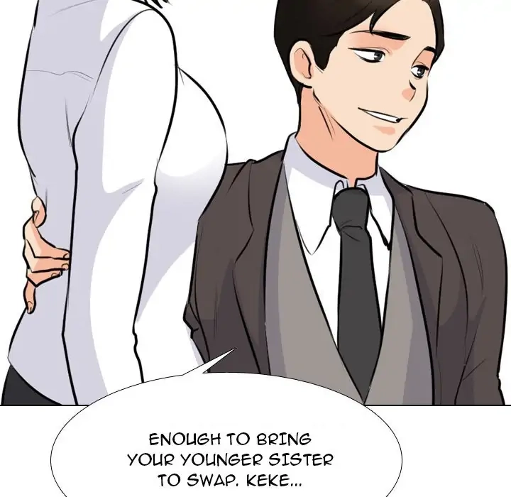 Our Exchange Chapter 112 page 60 - 