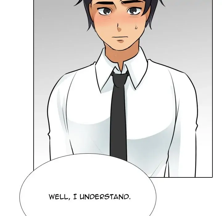 Our Exchange Chapter 112 page 62 - 