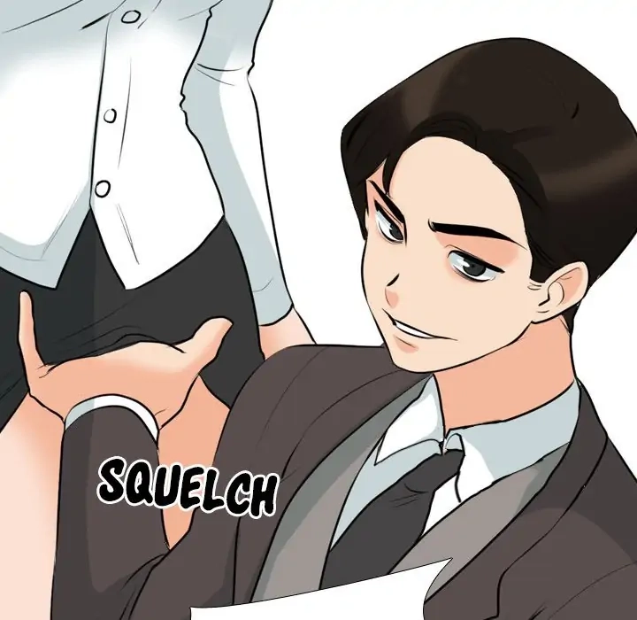 Our Exchange Chapter 112 page 64 - 