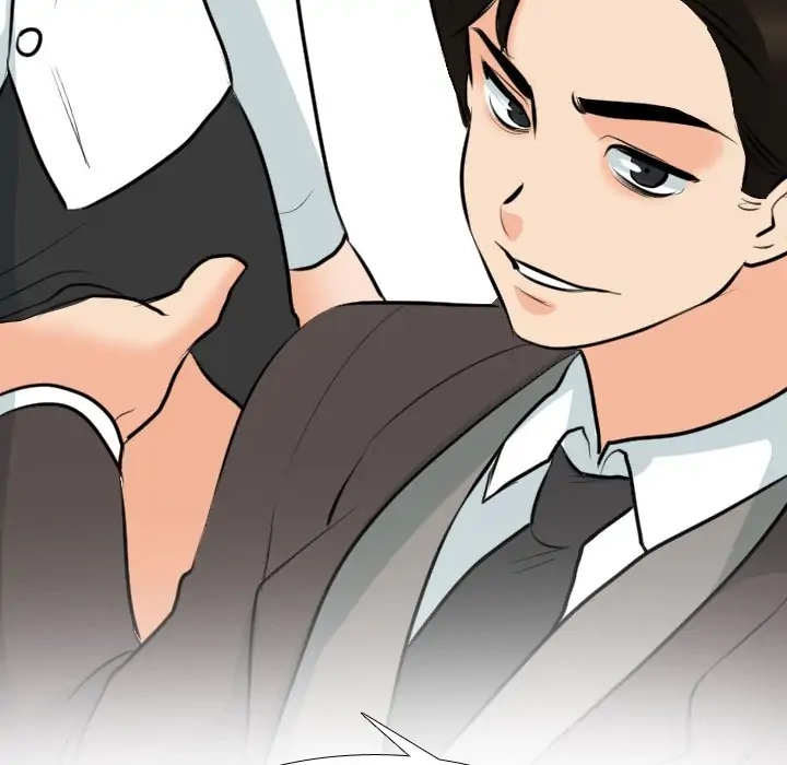 Our Exchange Chapter 112 page 69 - 