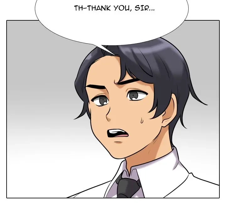 Our Exchange Chapter 112 page 71 - 