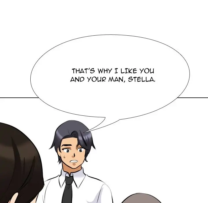 Our Exchange Chapter 112 page 72 - 