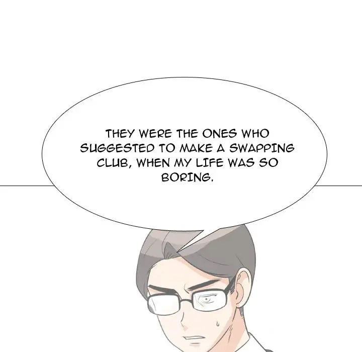 Our Exchange Chapter 112 page 74 - 