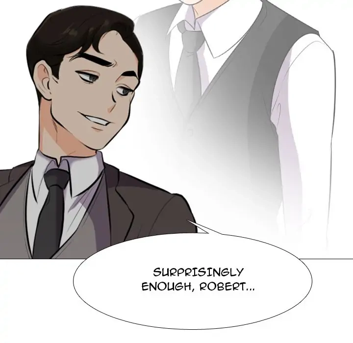 Our Exchange Chapter 112 page 75 - 