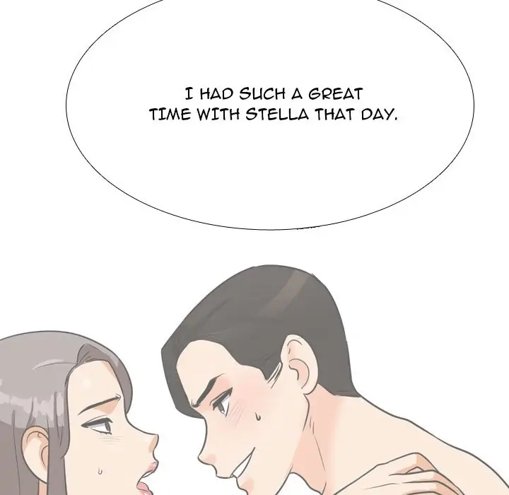 Our Exchange Chapter 112 page 81 - 