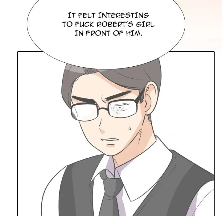 Our Exchange Chapter 112 page 83 - 
