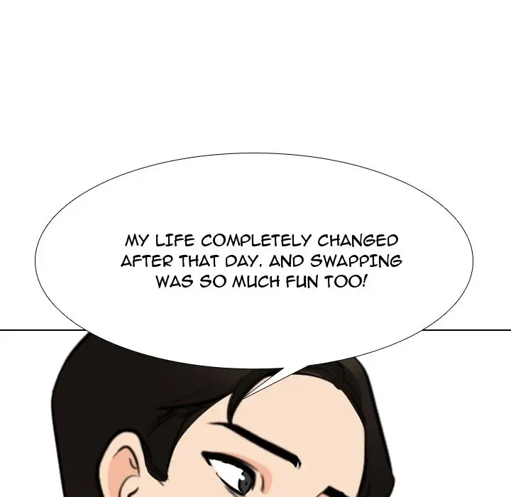 Our Exchange Chapter 112 page 85 - 