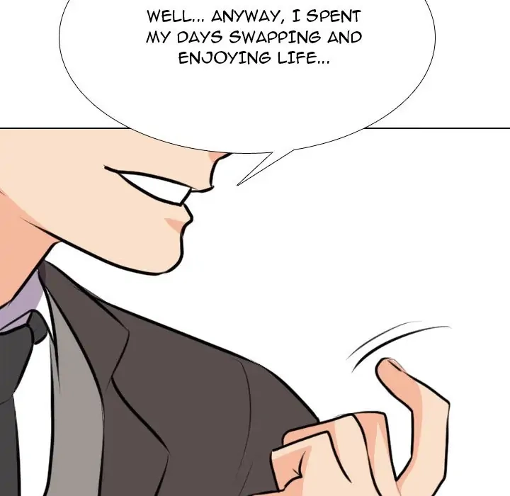 Our Exchange Chapter 112 page 90 - 