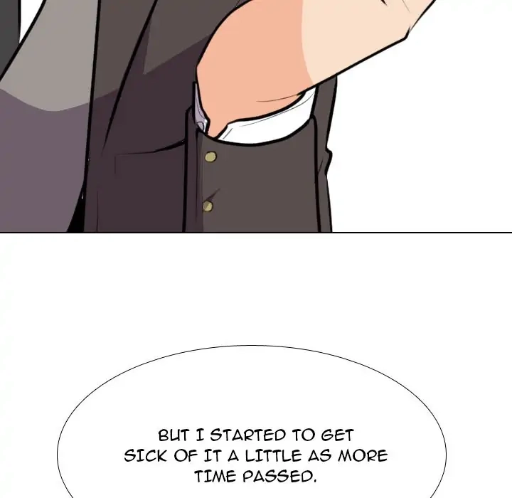 Our Exchange Chapter 112 page 91 - 