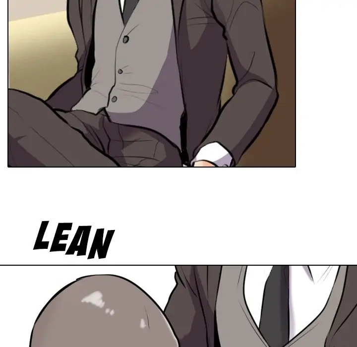 Our Exchange Chapter 112 page 93 - 